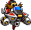 Advance 3 eggmobile