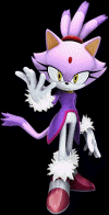 Blaze next gen small