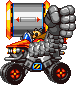 Hammer eggy