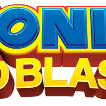 Sonic 3d Blast Gallery Sonic News Network Fandom