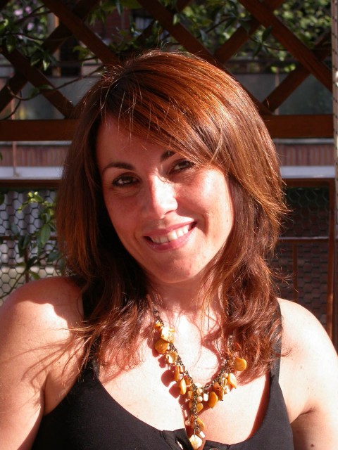 Federica De Bertoli