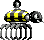 Grabber sprite