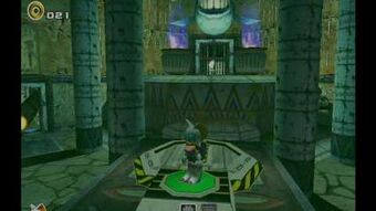 Egg Quarters Sonic News Network Fandom