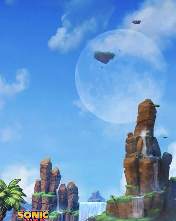 Green Hill Zone Sonic Jump 2012 Sonic News Network Fandom