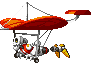 Glider BP sprite