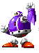 Pirate Hogan sprite