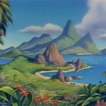 Boulder Bay Sonic News Network Fandom