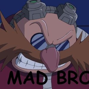 User Blog Mewkat14 Eggman Has A Trollface Lol Sonic News
