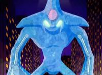 Chaos 2 Sonic X