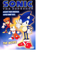 Wallpaper Sonic The Hedgehog The Movie Sonic News Network Fandom Free HD