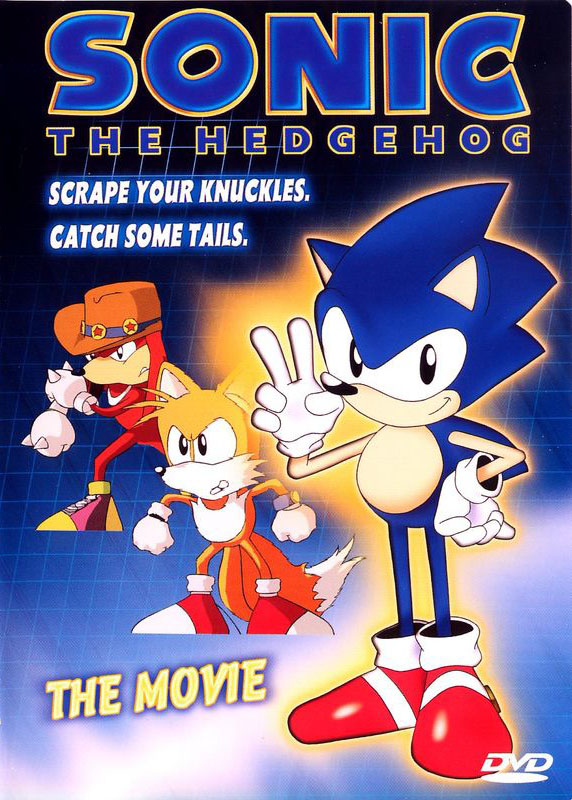 Sonic the Hedgehog: The Movie | Sonic News Network | Fandom