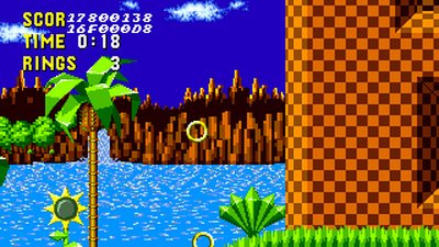 Debug Mode Sonic News Network Fandom