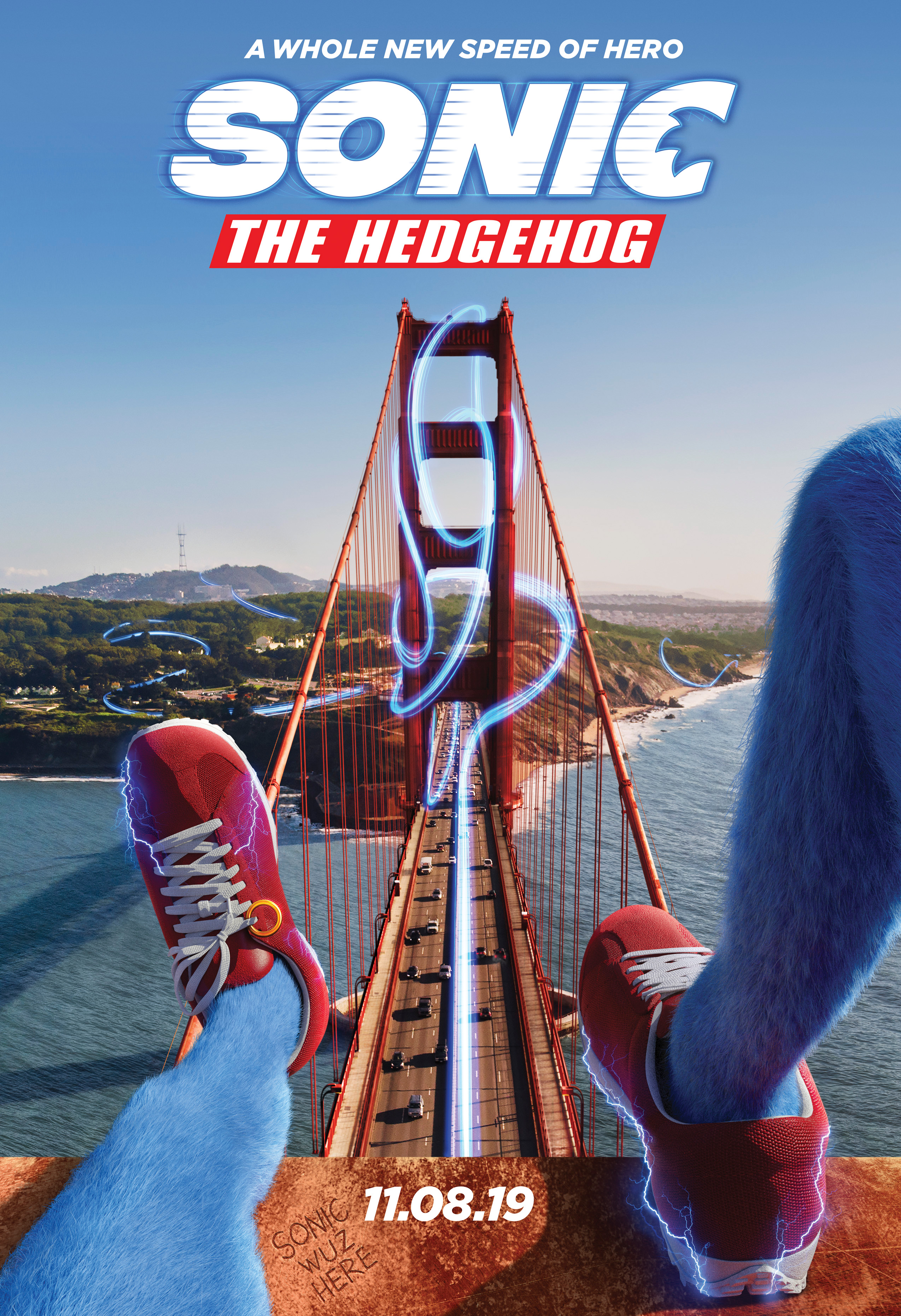 San Francisco/Gallery  Sonic News Network  Fandom