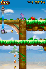 Hidden Island 16