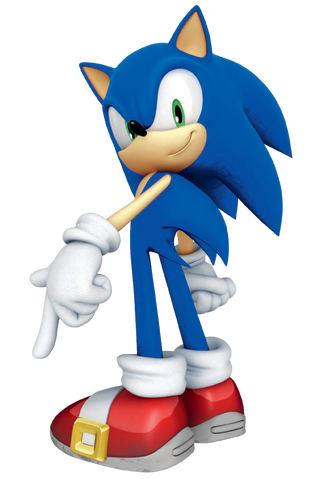 Image - Sonic2011.png | Sonic News Network | FANDOM powered by Wikia