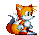 Tails unused Mania