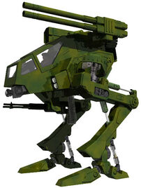 GunWalker2 01