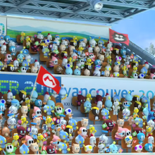 Mario Sonic At The Olympic Winter Games Gallery Sonic News