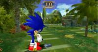 Fore! Putt Putt