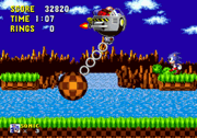 180px-Sonic 1 Sonic vs Eggman