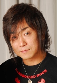 Hideaki Takatori