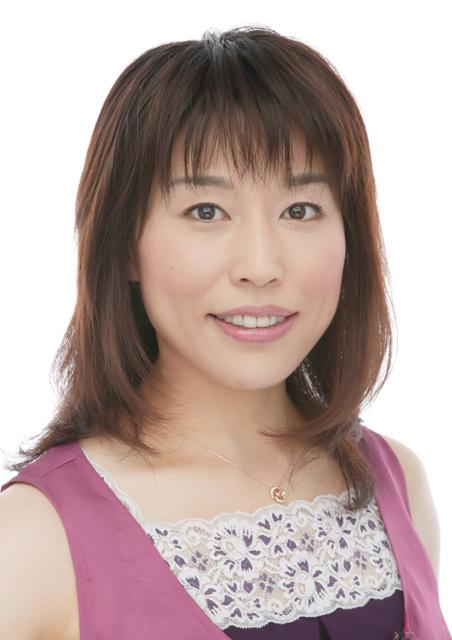 Naomi Shindoh