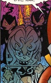 Flame Legion