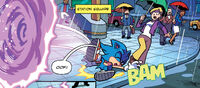 Sonicinss