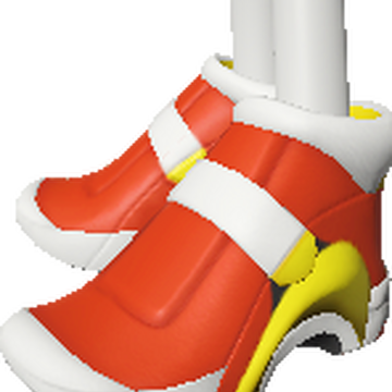 Hi Speed Shoes Sonic News Network Fandom