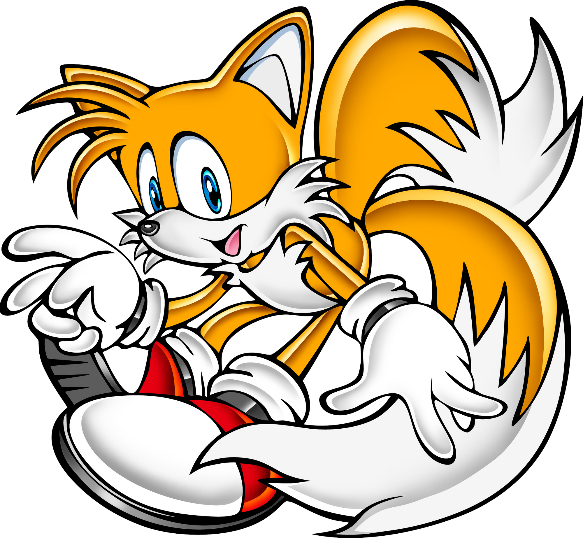 Image Tails 11png Sonic News Network Fandom Powered By Wikia