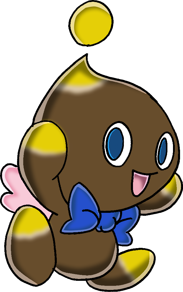 Image Chocola The Chao Project 20png Sonic News Network Fandom