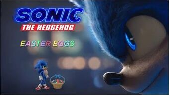 Sonic The Hedgehog Film Sonic News Network Fandom