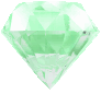 Shadow's Emerald Emerald