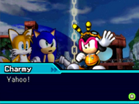 Charmy Colors