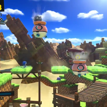 flying script roblox Flying Pod Sonic News Network Fandom