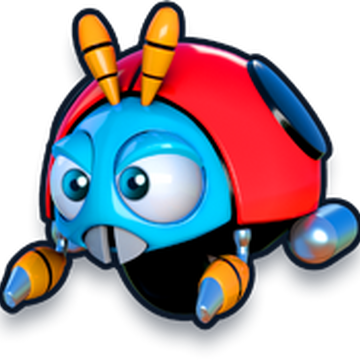 Moto Bug Item Sonic News Network Fandom