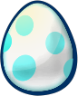 Chao Egg Normalne
