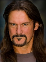 John Tench