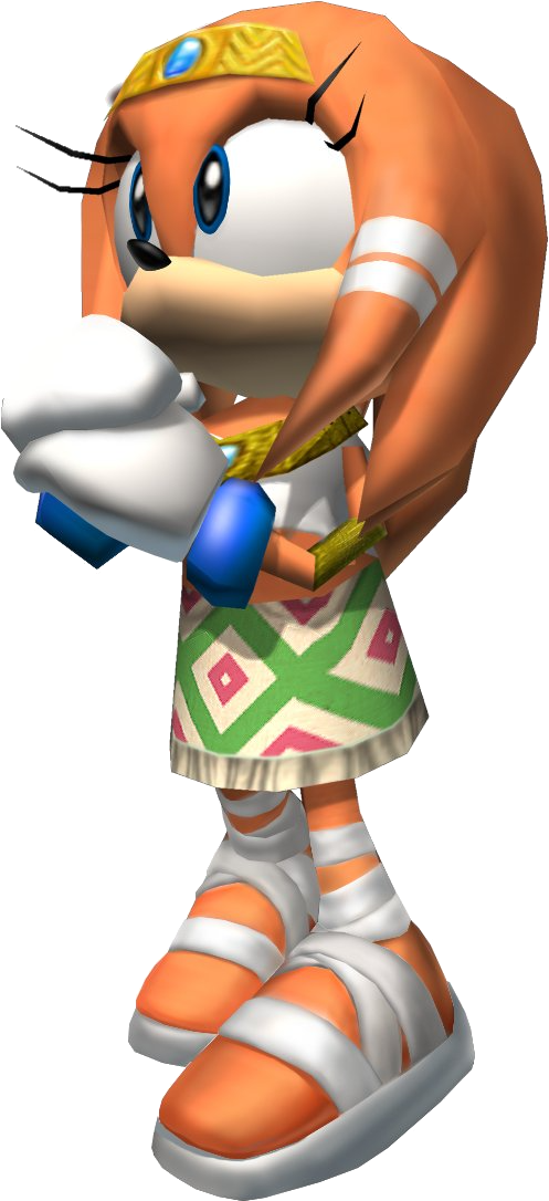 Tikal SA2B