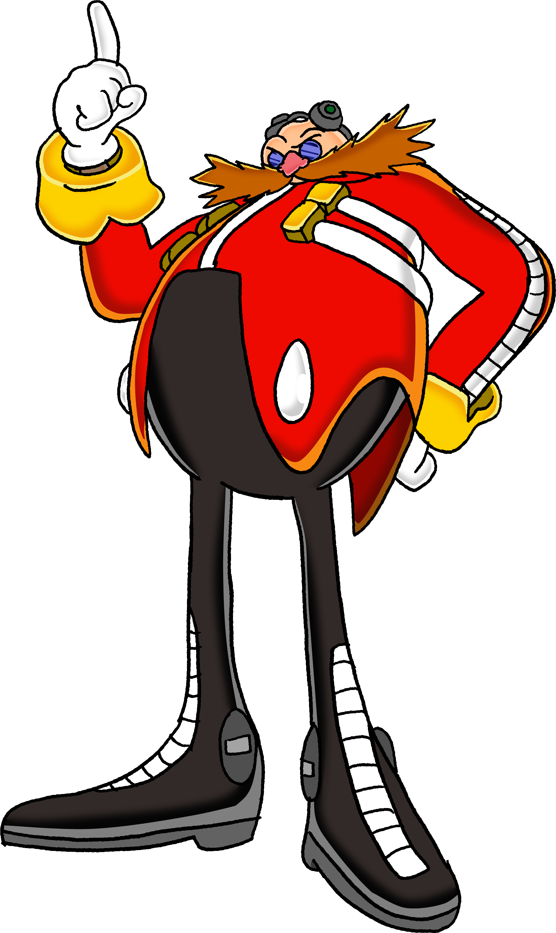 Image Doctor Eggmanpng Sonic News Network Fandom Powered By Wikia 