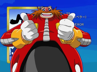 Fourth Wall Sonic News Network Fandom