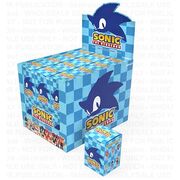 KidrobotSonicChaosMinis