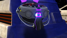 Mind Control Ray