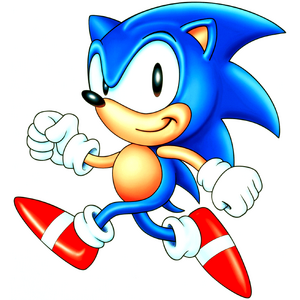 Sonic The Hedgehog The Screen Saver Gallery Sonic News Network Fandom,Vix Compared To Sp