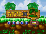 Hidden Island 1