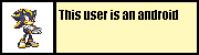 Userbox- Shadow Android