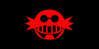 Blog Eggman Empire Flag