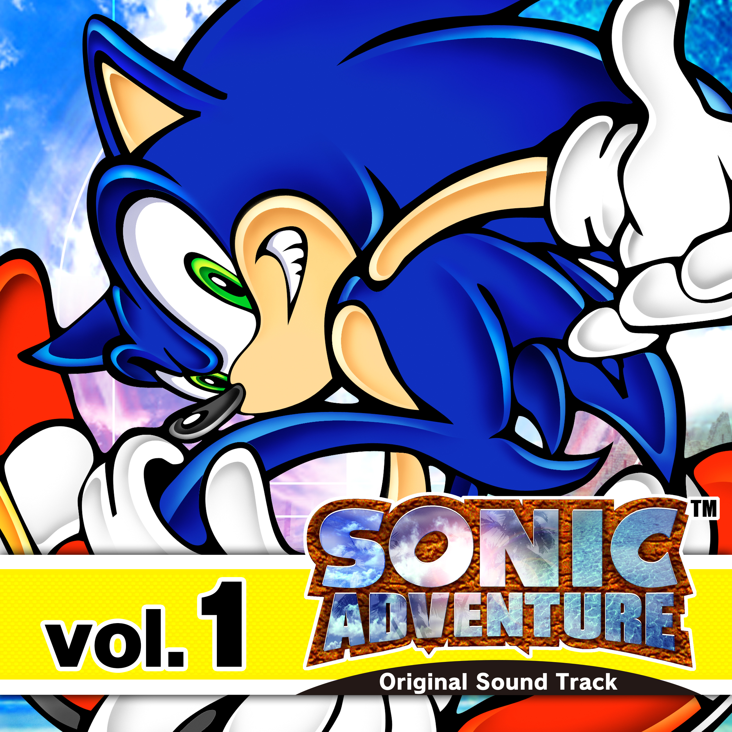 sonic unleashed soundtrack sonic unleashed soundtrack
