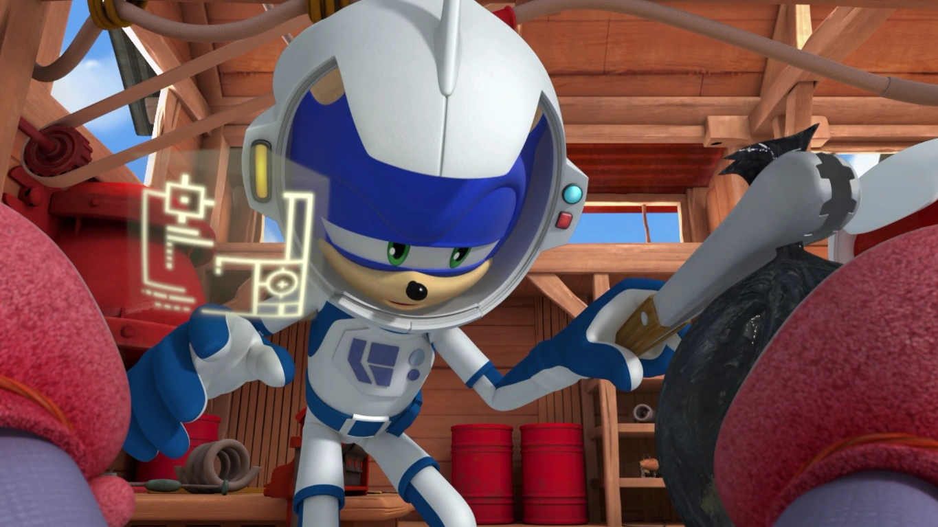 Image Sonic diaper change.png Sonic News Network FANDOM powered by Wikia