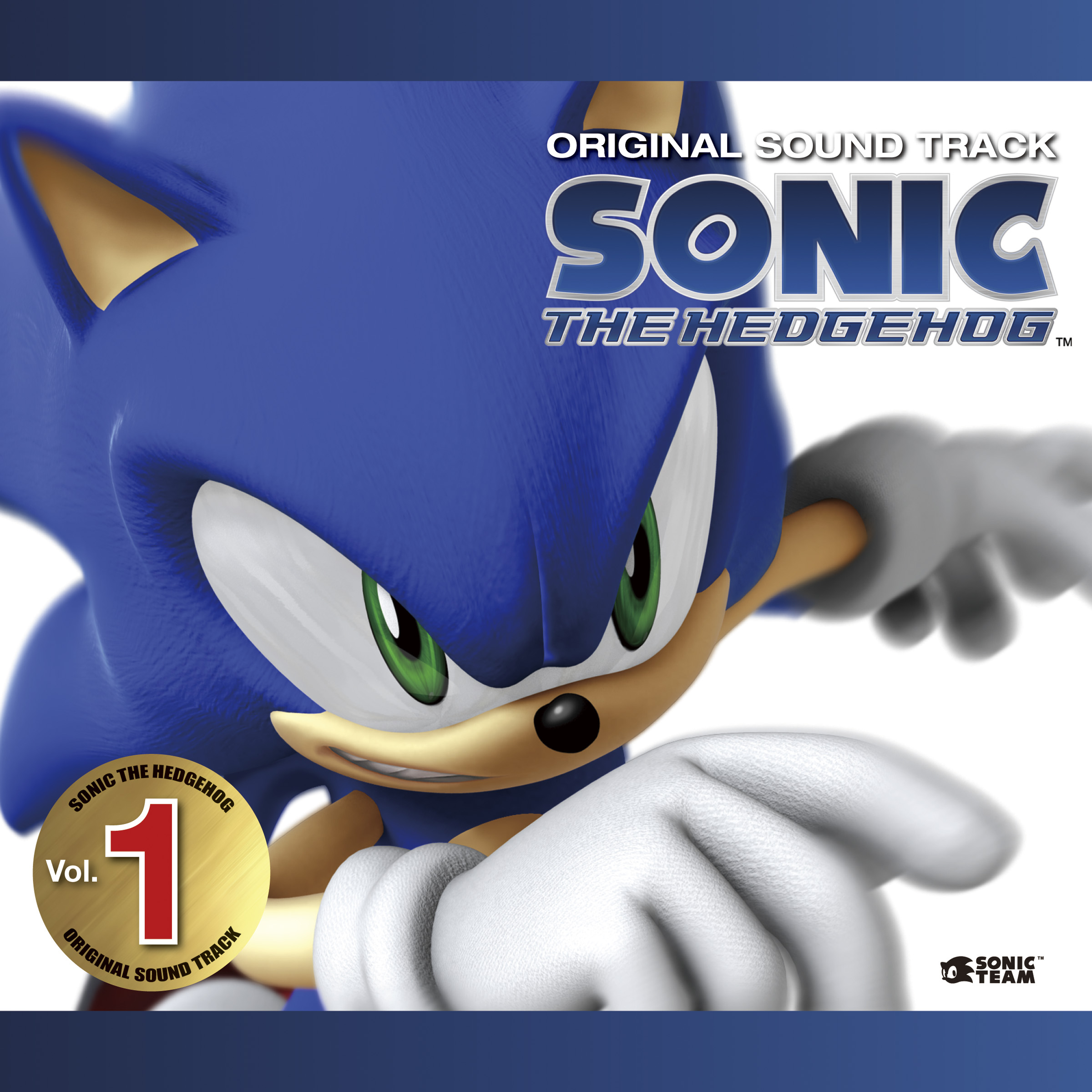 sonic heroes ost download